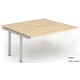 Rayleigh Two Pod Extension Desk Set